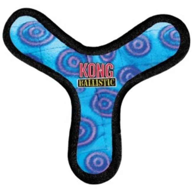Kong Ballistic Boomerang ASST