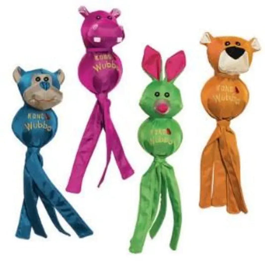 WUBBA BALLISTIC LG TOY
