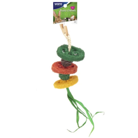 Ware Hula Chew