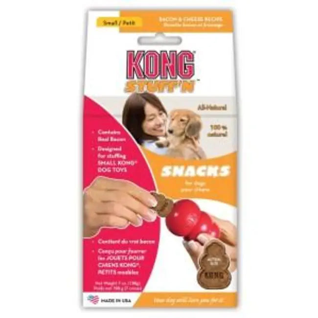 KON TREAT BCN/CHS SM 8.5OZ