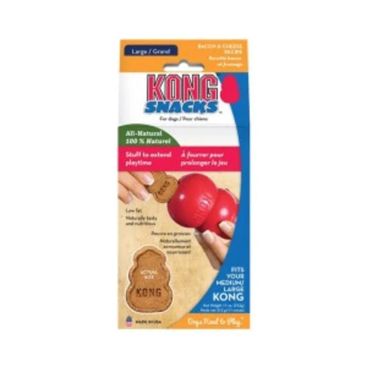 KON TREAT BCN/CHS LG 8.5OZ