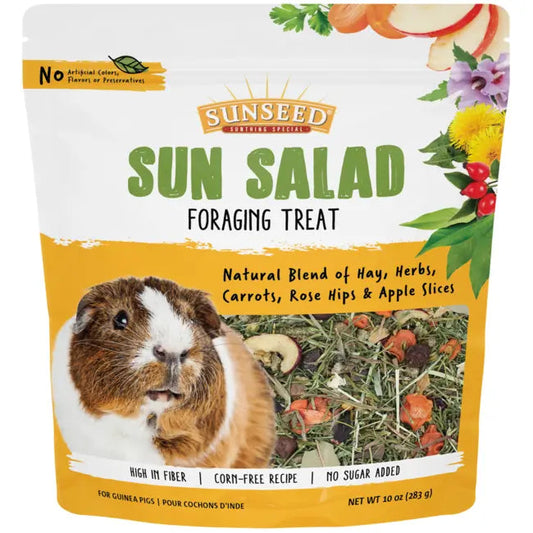 VITA PRIMA SUN SALAD GP 10OZ V
