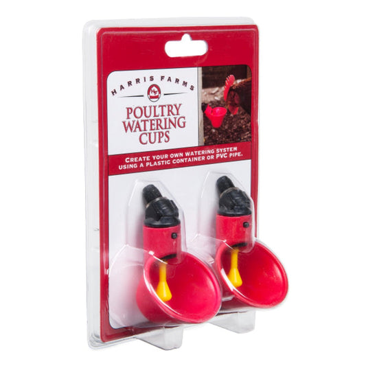 WATERING POULTRY CUPS 1000304