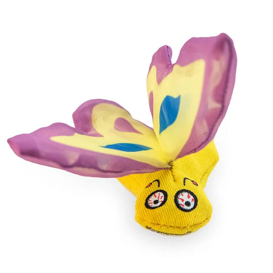 BUTTERFLY PURPLE