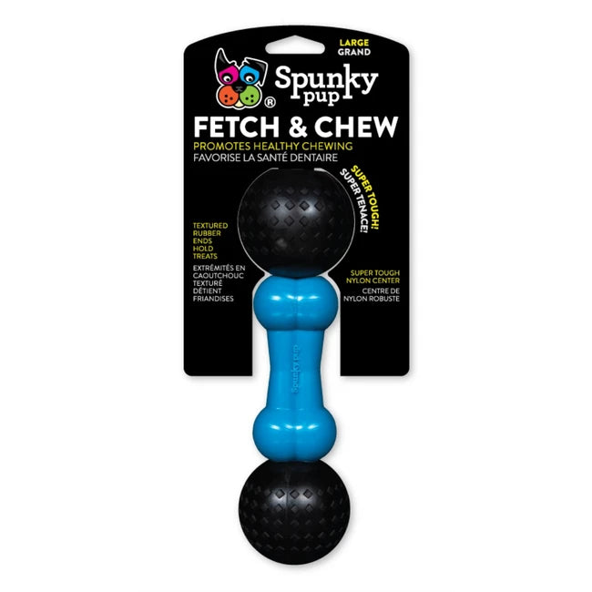 FETCH & CHEW BONE LARGE 1958 S