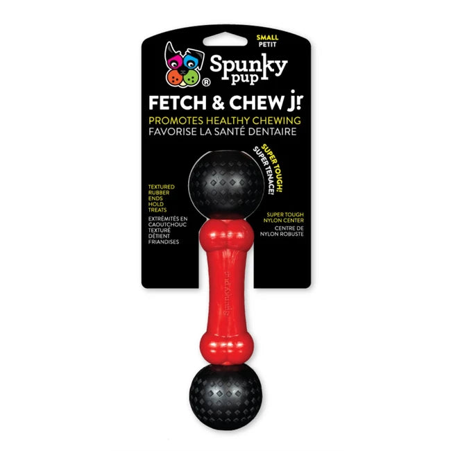 FETCH & CHEW BONE SMALL 1959 S