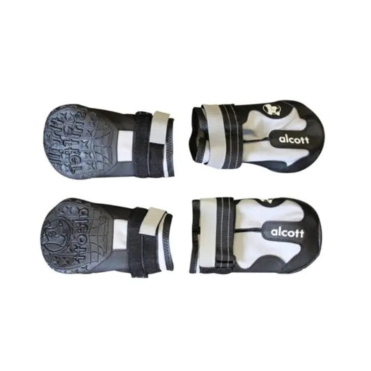 adventure boots LARGE