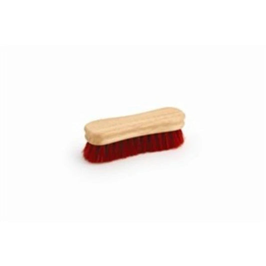BRUSH FACE PEANUT RED #2286