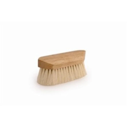 BRUSH WHT TAMP POCKET #2261