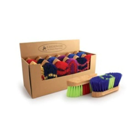 BRUSH PONY PAL ASSORT #2289
