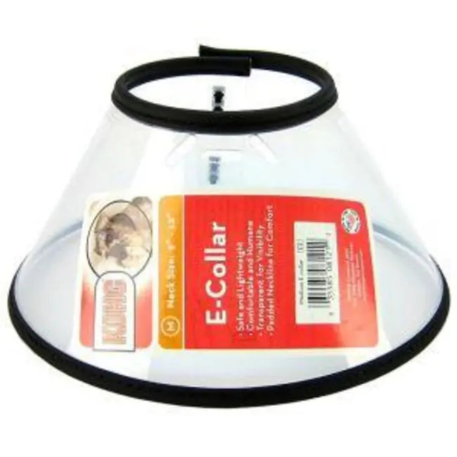 KONG E-COLLAR KONG LRG 12-14"