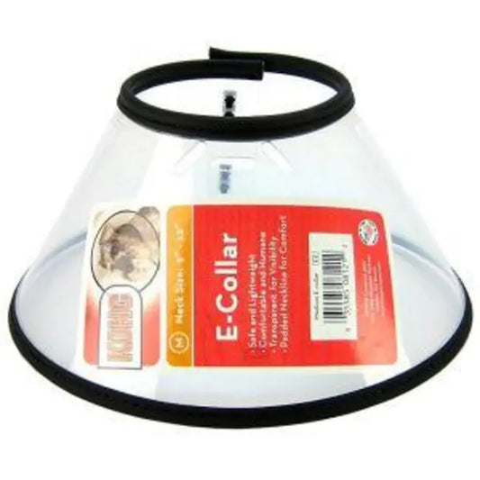 KONG E-COLLAR KONG LRG 12-14"