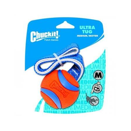CAN TOY ULTRA TUG MD