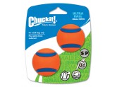 CHUCKIT ULTRA SML 2PK
