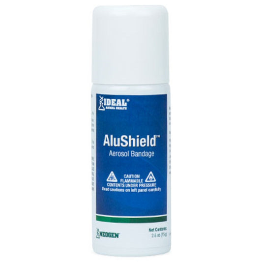 ALUSHIELD AERO 75G