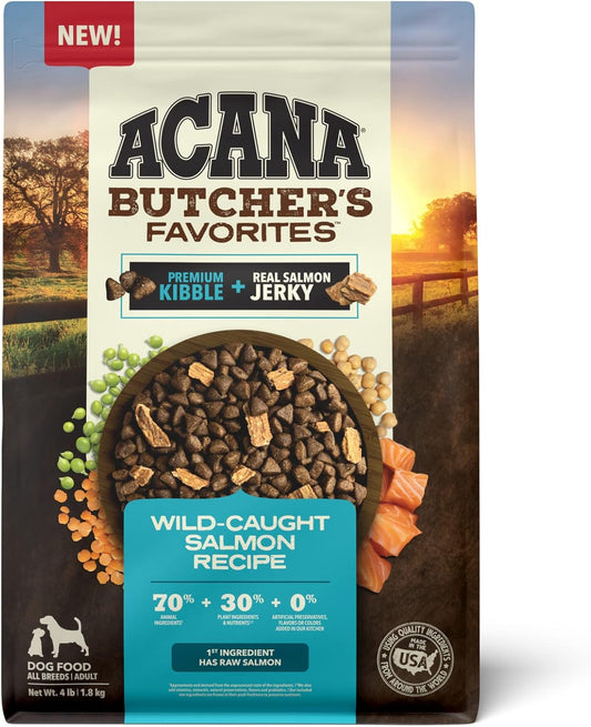 Acana Buchers salmon 4lb