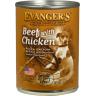 BEEF W/CHICKEN 13OZ