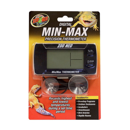 ZM DIGI MIN/MAX THERMO