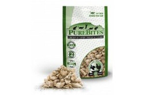 PureBites chicken cn Cat 1.3