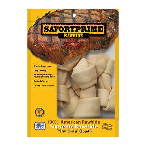RAWHIDE MED BONE VALU PACK