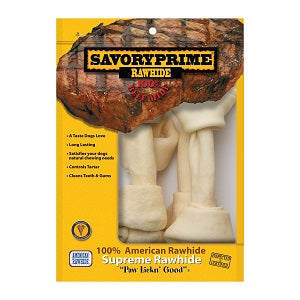 RAWHIDE LRG BONE VALU PACK