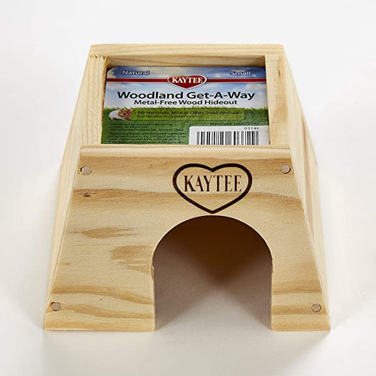 WOODLAND GET-A-WAY SML