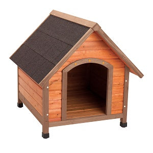 Ware Prem + A FRM Dog House  M