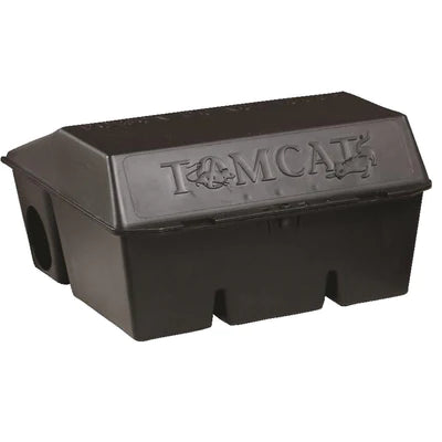 TOMCAT BAIT STATION RAT