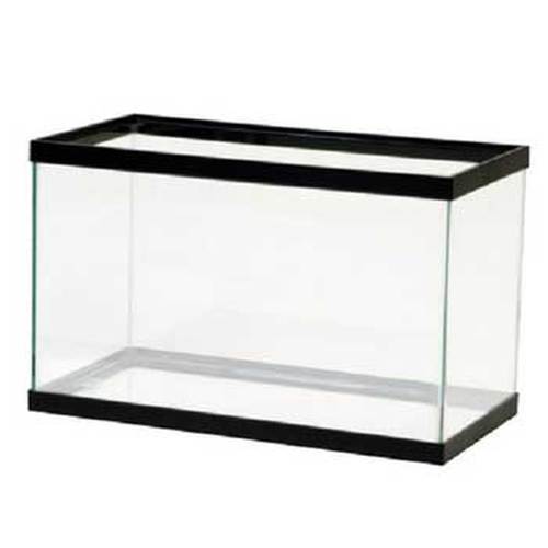 10 gal. black tank only