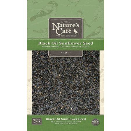 N Cafe BLK Oil Sunf         15