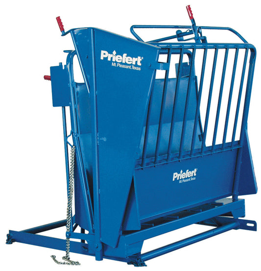 CALF TABLE PRIEFERT- CT