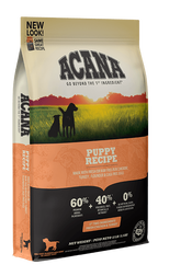 ACANA HER PUP JUDOG 25LB