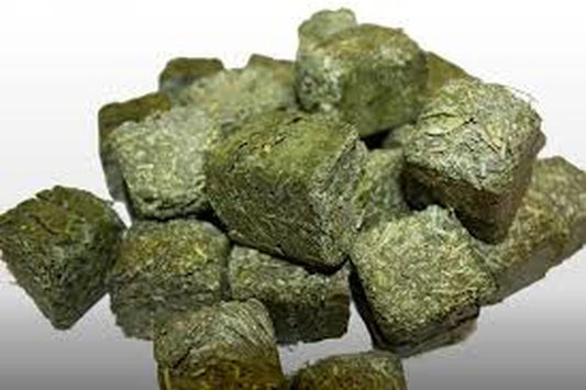 OATALFA CUBES 50LB
