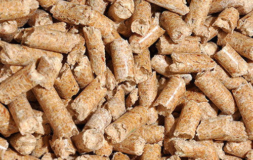 PINE STABLE PELLETS 1CUFT