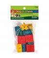 BAG-O-CHEWS MED 12PC 03035 12/
