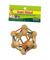 ATOMIC NUT BALL