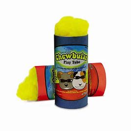 CHEWBULAR TUBE MED