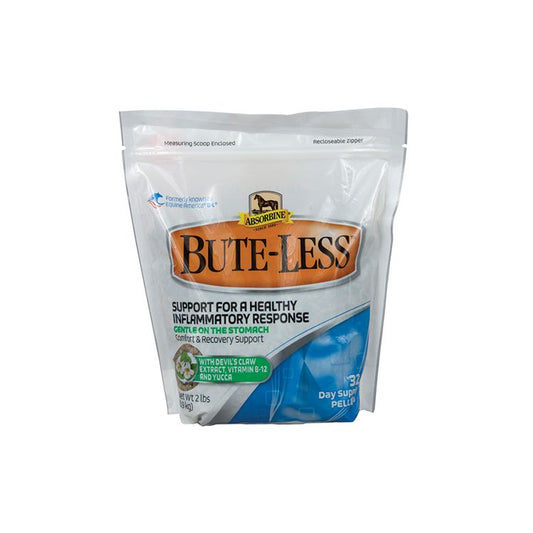 ABSORBINE BUTE-LESS PELLETS 10