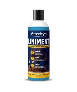 VETERICYN Liniment 16 OZ