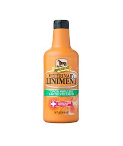 ABSORBINE VET LINIMENT 32 OZ