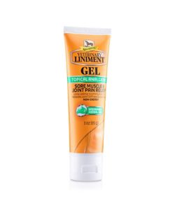 ABSORBINE LINIMENT GEL