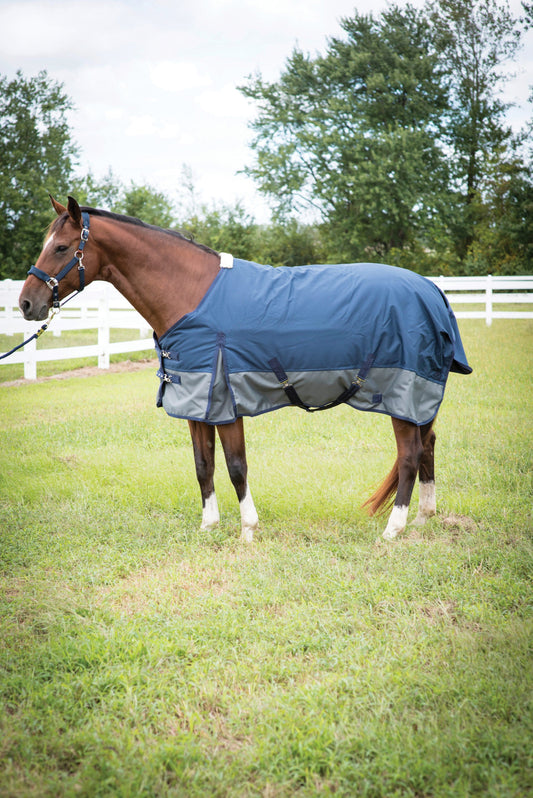 BLANKET TURNOUT 1200D 72"