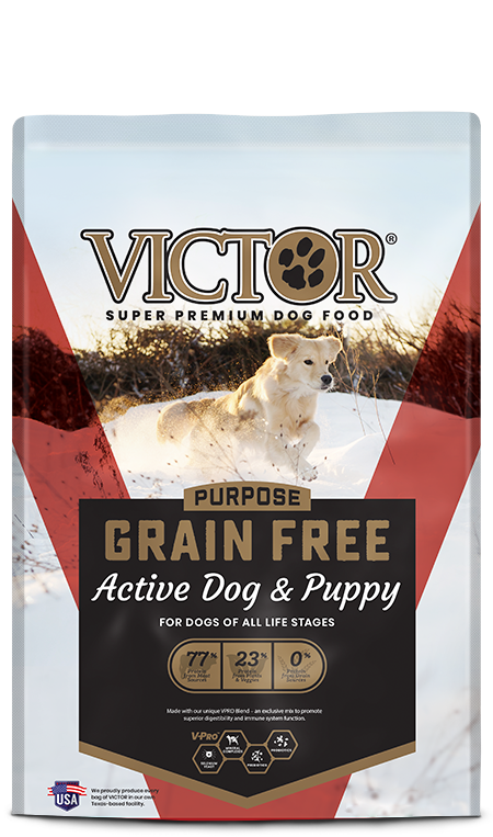 Victor G/F Active  30 lb