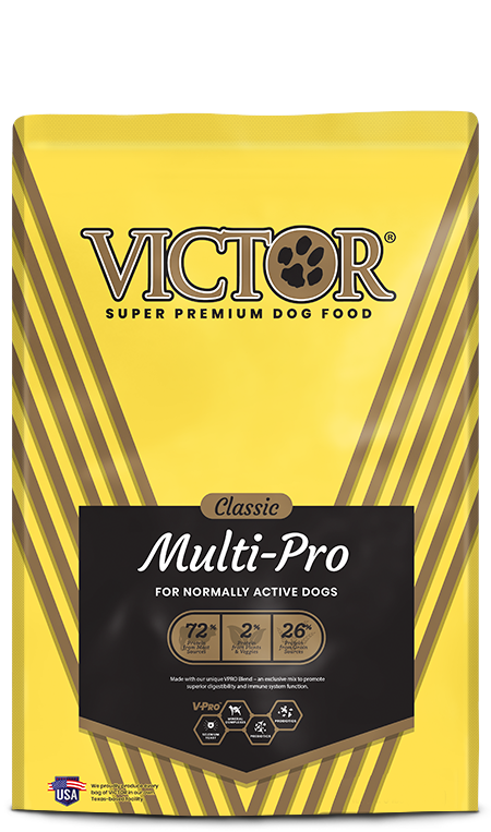 Victor M Pro 50 lb