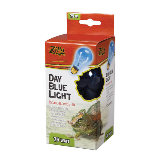 ZIL BULB DAY BL INC 75W BOX