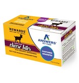Answers goat cheeseCranberries