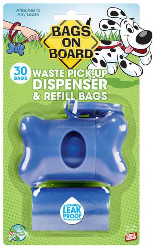 BR Bags on Board Bone Dispen B