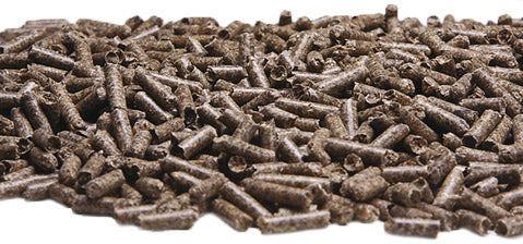 BEET PULP PELLET 50LB