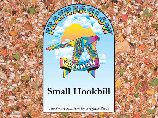 VOLK SML HOOKBILL 4 LB