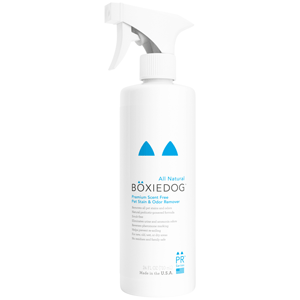 BOXIEDOG PREM STN FRE 24OZ